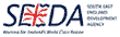 SEEDA (Sounth East England Development Agency) - Working for England's World Class Region