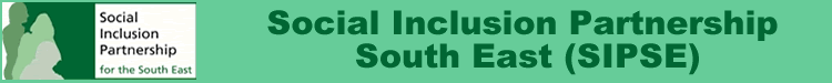 Social Inclusion Partnership South East (SIPSE)